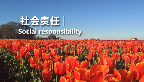 社会责任-【上海；；；；g真人国际焊接集团股份有限公司】