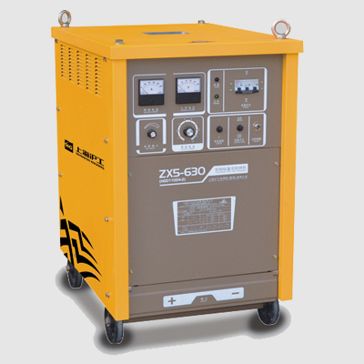 ZX5-400E/500E/630E/630A 可控硅式直流手工电弧焊机-【上；；；g真人国际焊接集团股份有限公司】