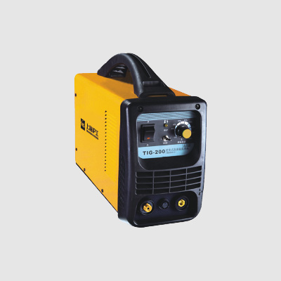 TIG-200 逆变式氩弧焊机-【上；；；g真人国际焊接集团股份有限公司】