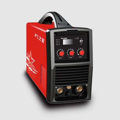 TIG-250K 逆变式直流氩弧焊机-【上海唬；；g真人国际焊接集团股份有限公司】