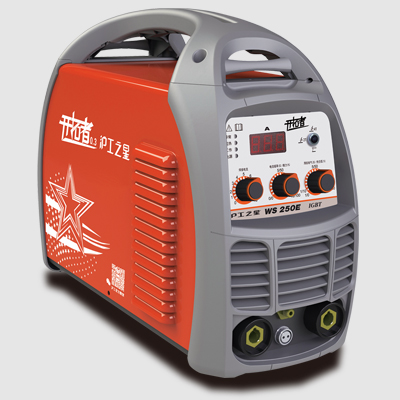 WS 250E 逆变式直流氩弧焊机-【上；g真人国际焊接集团股份有限公司】