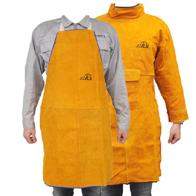 ag真人国际焊接防护服系列