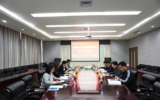 上海唬唬唬；g真人国际受邀参编《焊接机械人培训基地建设标准》！
