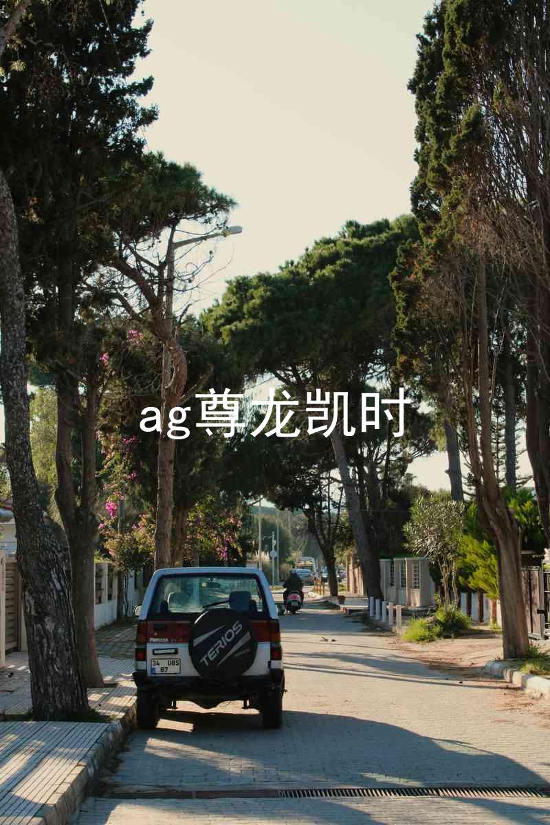 ag尊龙凯时