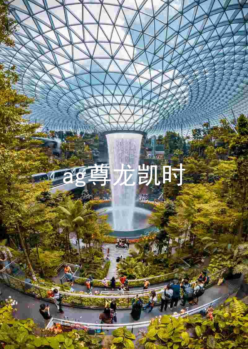 ag尊龙凯时